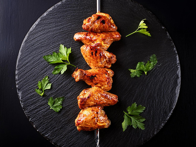 Indian Cottage Cheltenham image