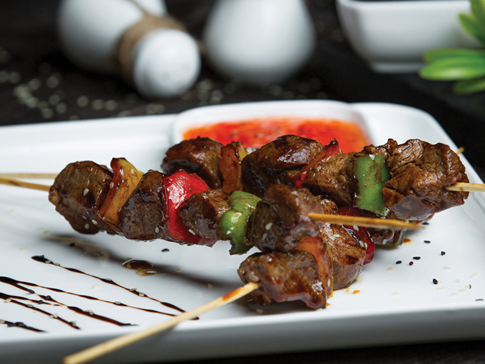 Indian Cottage Cheltenham image